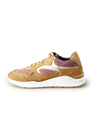 Muyters Sneakers Geel 212657