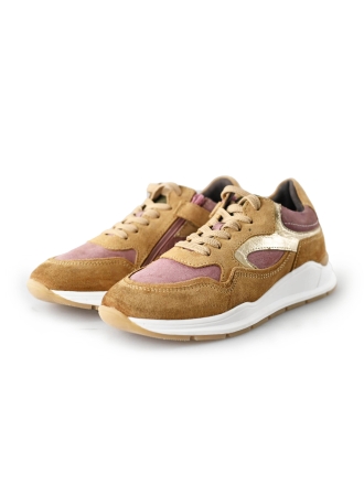 Muyters Sneakers Geel 212657