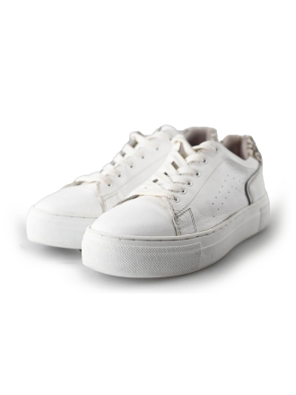 Cellini Sneakers Wit 212658