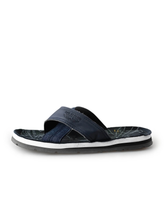 PME Legend Sandalen Blauw 212716