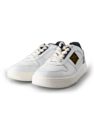 PME Legend Sneakers Wit 212725