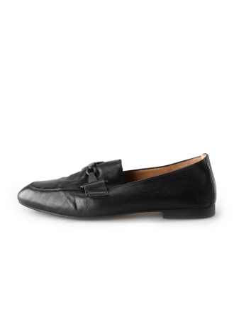 Gabor Loafers  Zwart 212830