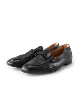 Gabor Loafers  Zwart 212830