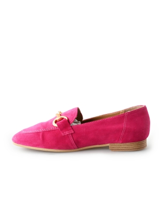 Tamaris Loafers  Roze 212882
