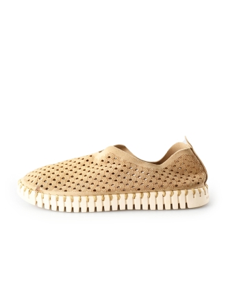 Ilse Jacobsen Instappers Beige 212901