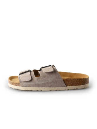 Hush Puppies Slippers Grijs 212945