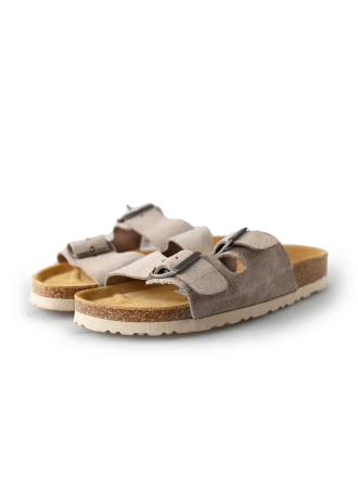 Hush Puppies Slippers Grijs 212945