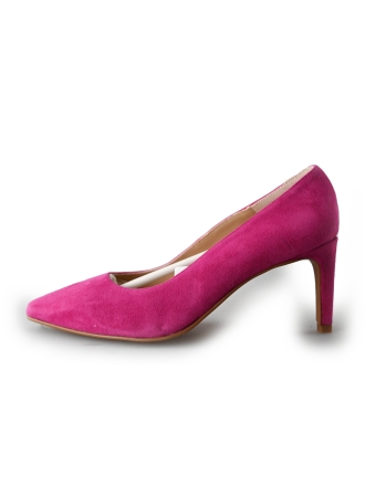 Linea Zeta Pumps Roze 212964