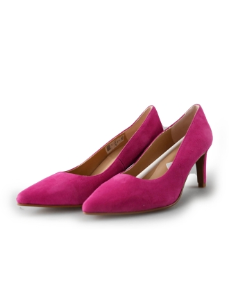 Linea Zeta Pumps Roze 212964