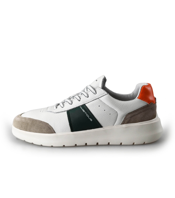 Ambitious Sneakers