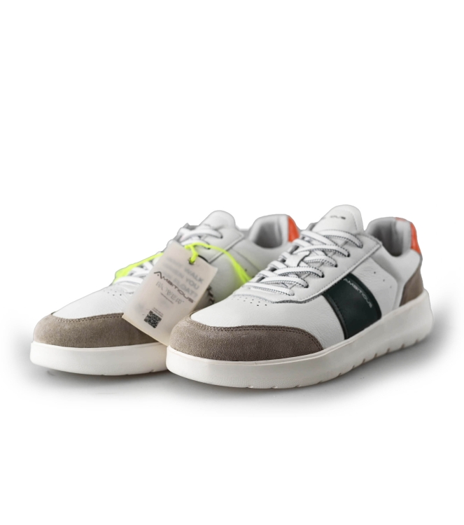Ambitious Sneakers