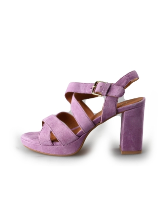 Linea Zeta Pumps