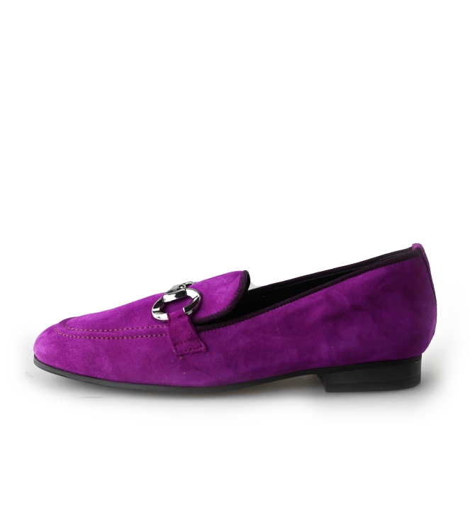 Linea Zeta Loafers 