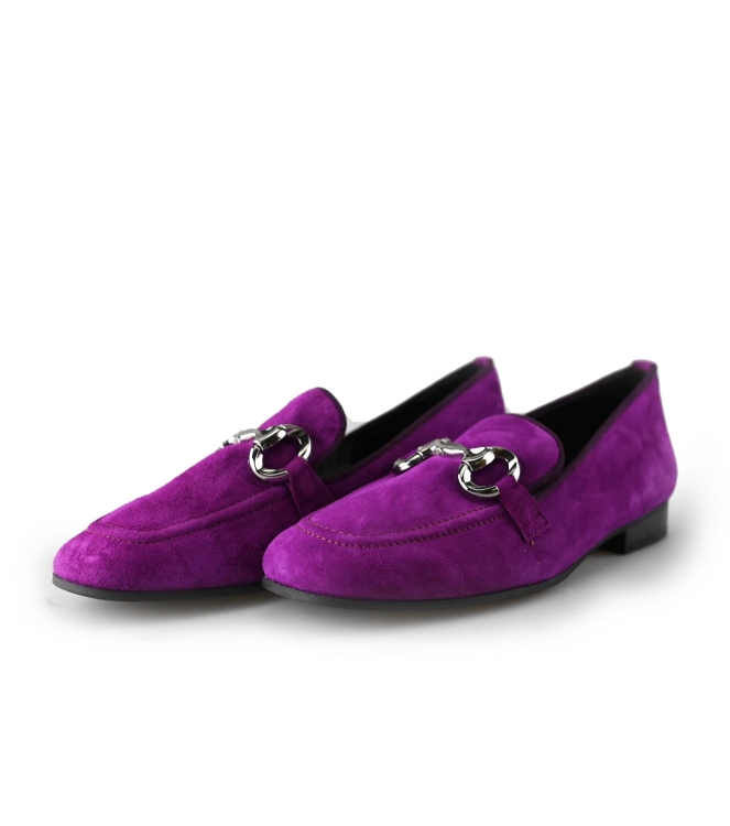 Linea Zeta Loafers 