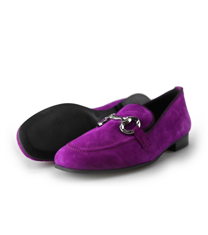 Linea Zeta Loafers 