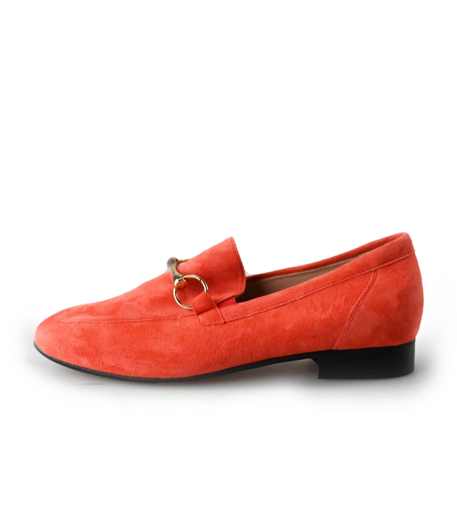 Linea Zeta Loafers 