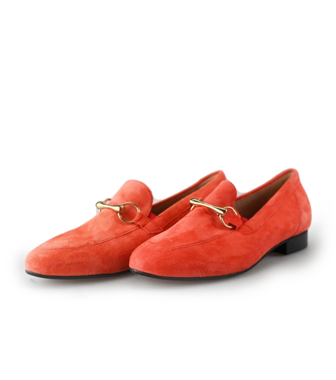 Linea Zeta Loafers 