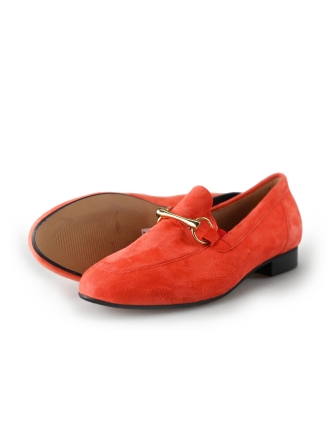 Linea Zeta Loafers 