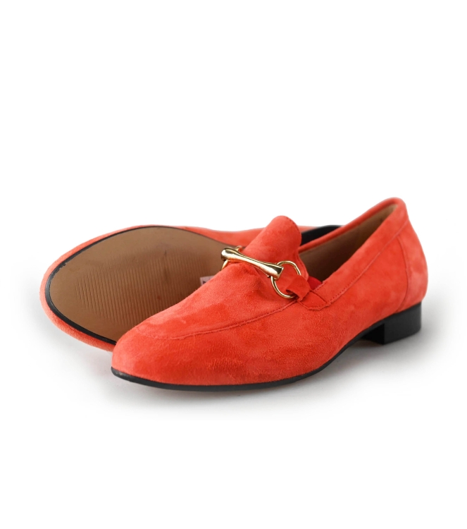 Linea Zeta Loafers 