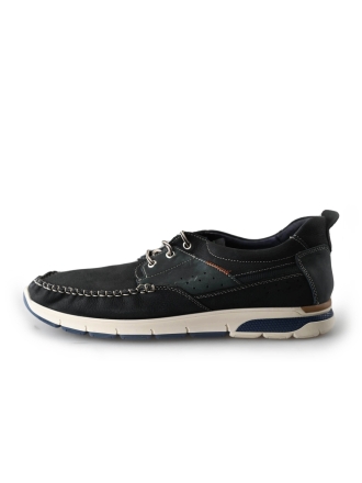 Outfielder Veterschoenen Blauw 213033