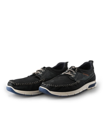 Outfielder Veterschoenen Blauw 213033