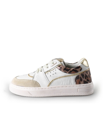 Muyters Sneakers Wit 213044