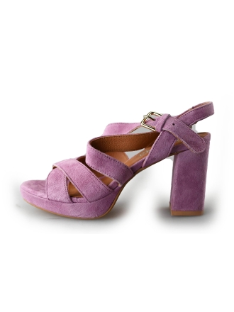 Linea Zeta Pumps