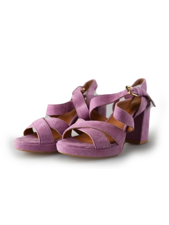 Linea Zeta Pumps