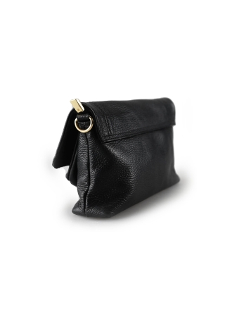 Notre-V Tas Zwart 213067