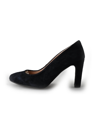 Linea Zeta Pumps Zwart 213082