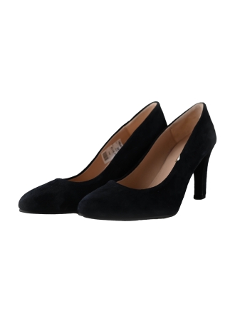 Linea Zeta Pumps Zwart 213082