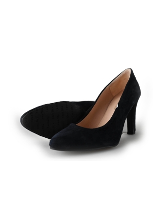 Linea Zeta Pumps