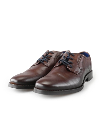 Bugatti Nette schoenen  Bruin 213086