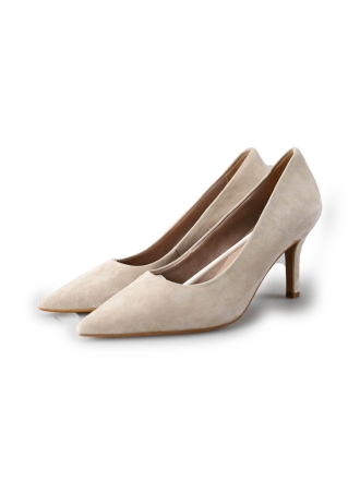 Tamaris Pumps Beige 213104