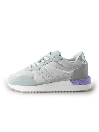 Mexx Sneakers Blauw 213205