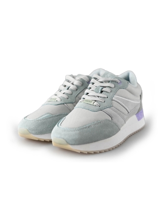 Mexx Sneakers Blauw 213205