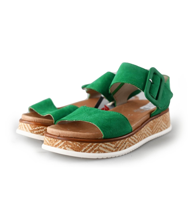 Rieker Sandalen