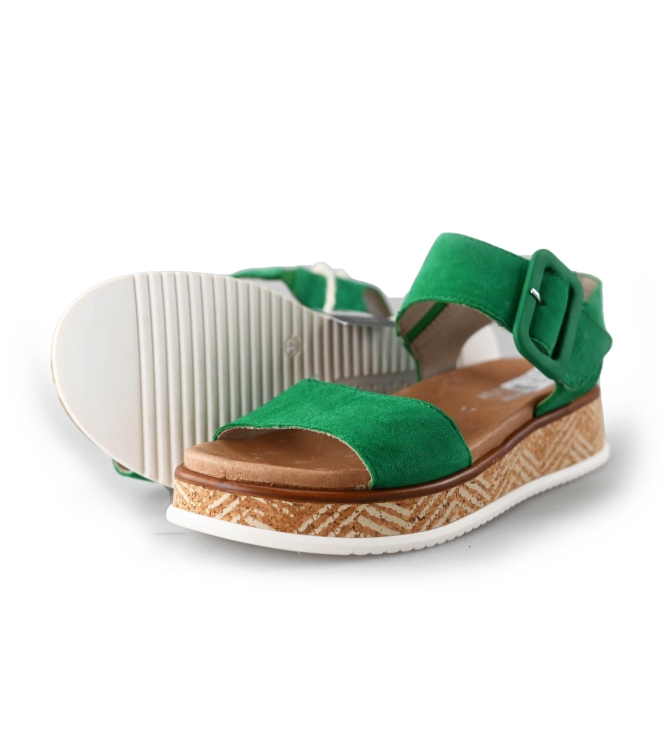 Rieker Sandalen
