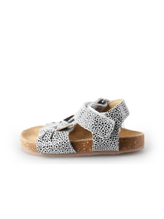 Muyters Sandalen Grijs 213255