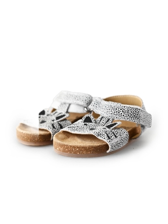 Muyters Sandalen Grijs 213255