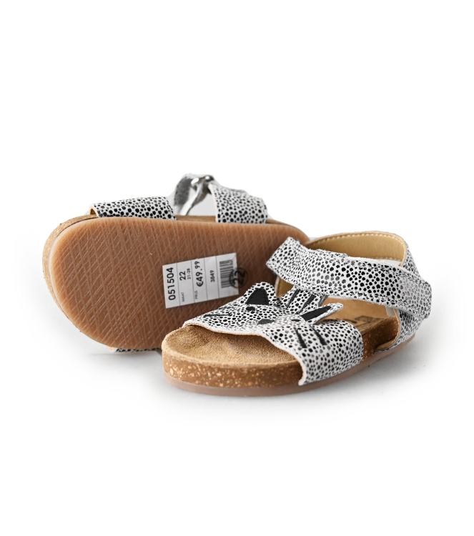 Muyters Sandalen