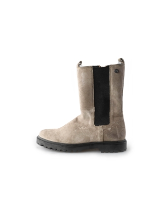 Giga Chelsea boots