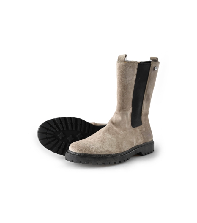 Giga Chelsea boots