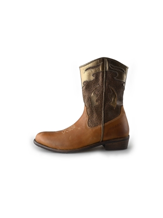 Vingino Cowboy laarzen Bruin 213267