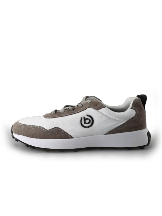Bugatti Sneakers Wit 213272