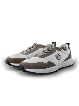 Bugatti Sneakers Wit 213272