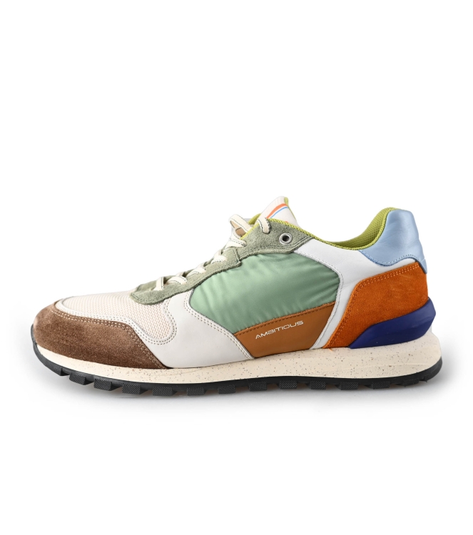 Ambitious Sneakers