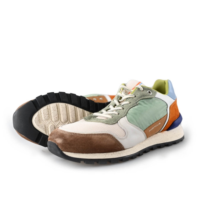 Ambitious Sneakers