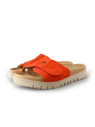 Gabor Slippers Rood 213306