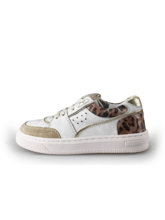 Muyters Sneakers Wit 213314